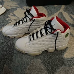 Nike air Jordan 13 retro